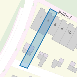 Perceel HSN01-G-1810