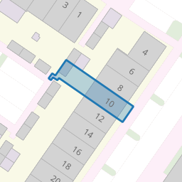 Perceel HSN01-G-1900