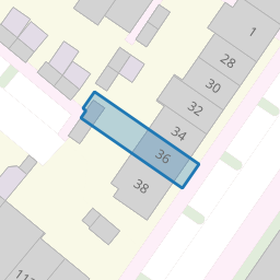 Perceel HSN01-G-1915