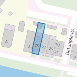 Perceel HSN01-G-1984