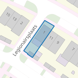 Perceel HSN01-G-2002