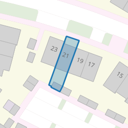 Perceel HSN01-G-2008