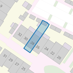 Perceel HSN01-G-2020