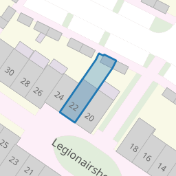 Perceel HSN01-G-2023