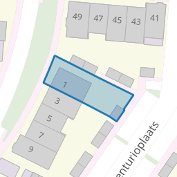 Perceel HSN01-G-2094