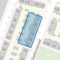 Perceel HSN01-G-2143