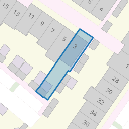 Perceel HSN01-G-2147