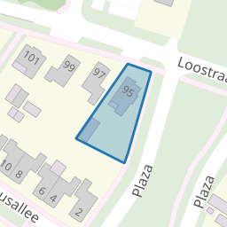 Perceel HSN01-G-2221