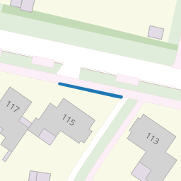 Perceel HSN01-G-2261