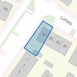 Perceel HSN01-G-2324