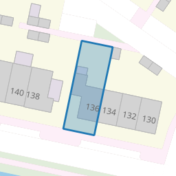 Perceel HSN01-G-2331