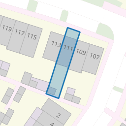 Perceel HSN01-G-2405