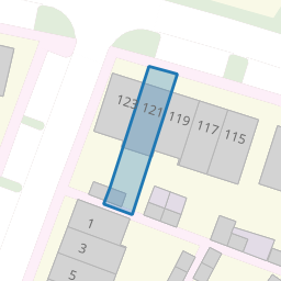 Perceel HSN01-G-2411