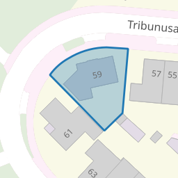 Perceel HSN01-G-2419