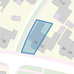 Perceel HSN01-G-2431