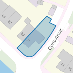 Perceel HSN01-G-2438