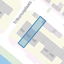 Perceel HSN01-G-2470