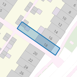 Perceel HSN01-G-2505