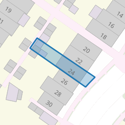 Perceel HSN01-G-2508