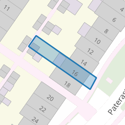 Perceel HSN01-G-2509