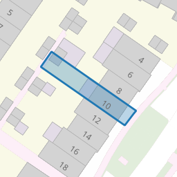 Perceel HSN01-G-2510