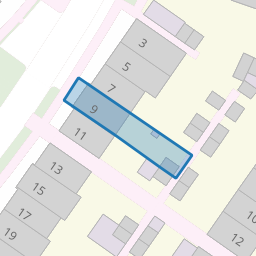 Perceel HSN01-G-2519