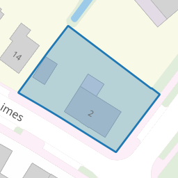 Perceel HSN01-G-2526