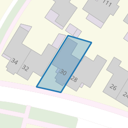 Perceel HSN01-G-2531