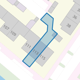 Perceel HSN01-G-2536