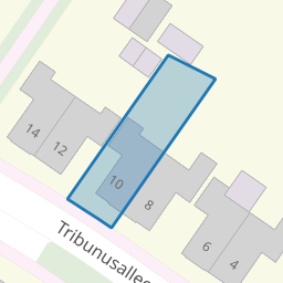 Perceel HSN01-G-2562