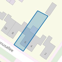 Perceel HSN01-G-2566