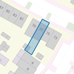 Perceel HSN01-G-2581