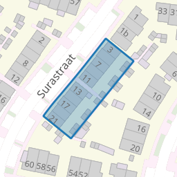 Perceel HSN01-G-2594