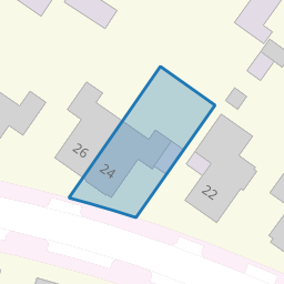 Perceel HSN01-G-2646