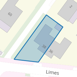 Perceel HSN01-G-2650