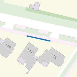 Perceel HSN01-G-2652