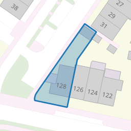 Perceel HSN01-G-2691