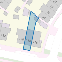 Perceel HSN01-G-2693