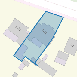 Perceel HSN01-G-2712