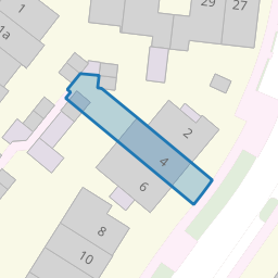 Perceel HSN01-G-2762