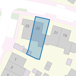 Perceel HSN01-G-2802