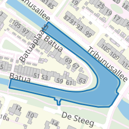 Perceel HSN01-G-2922