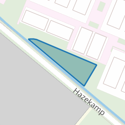 Perceel HSN01-G-722