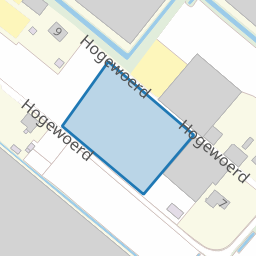 Perceel HSN01-G-791