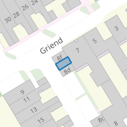 Perceel HSN01-H-1032