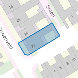 Perceel HSN01-H-1050