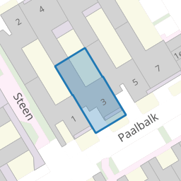 Perceel HSN01-H-1054