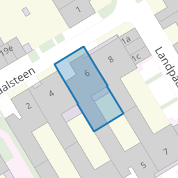 Perceel HSN01-H-1055