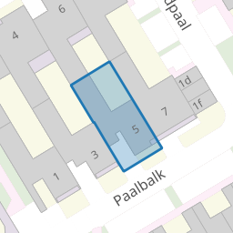 Perceel HSN01-H-1056