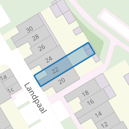 Perceel HSN01-H-1067